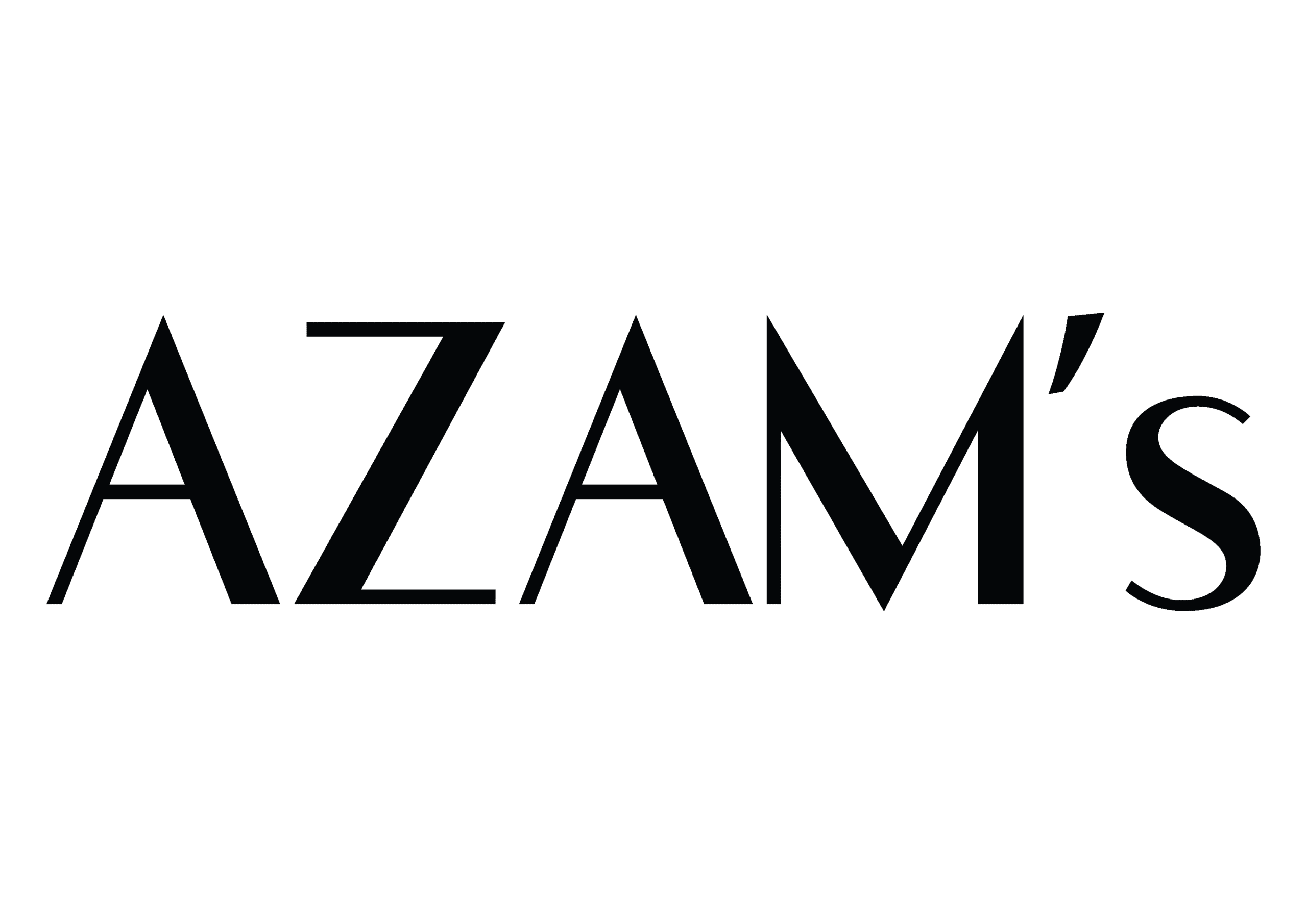 Azam's Official