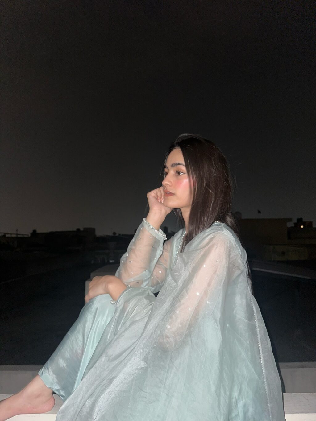 Instagram post from azamsofficial. This post is in position 7.