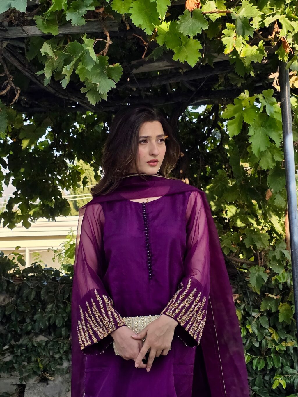 Instagram post from azamsofficial. This post is in position 5.