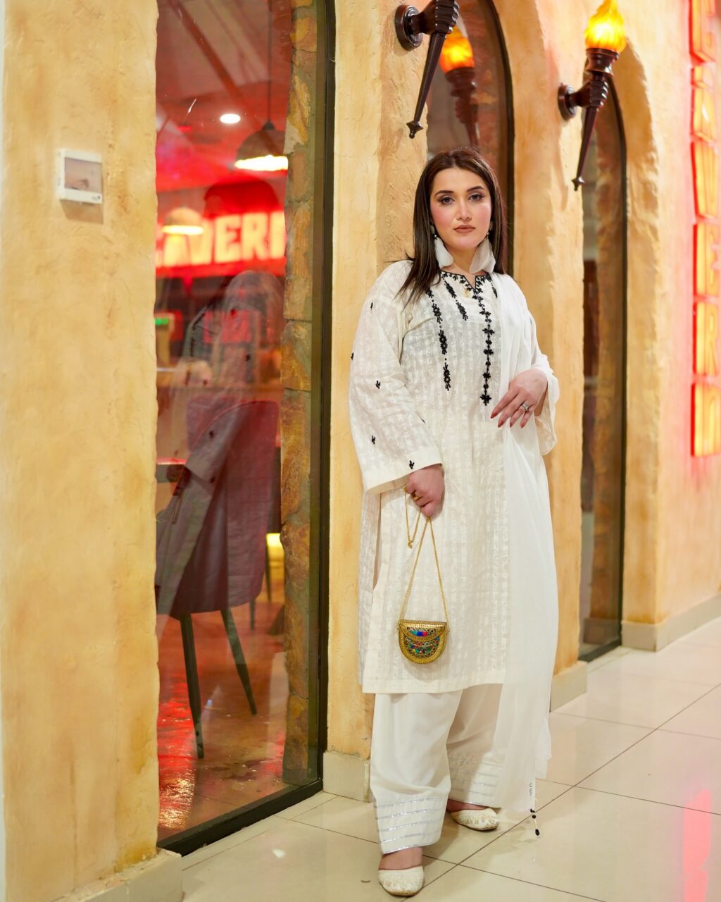 Instagram post from azamsofficial. This post is in position 4.