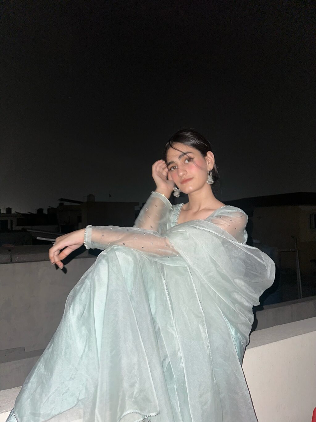 Instagram post from azamsofficial. This post is in position 5.