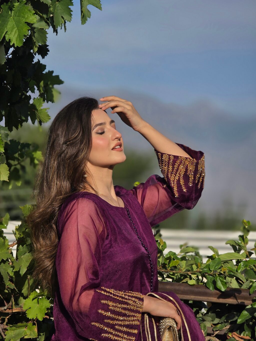 Instagram post from azamsofficial. This post is in position 0.