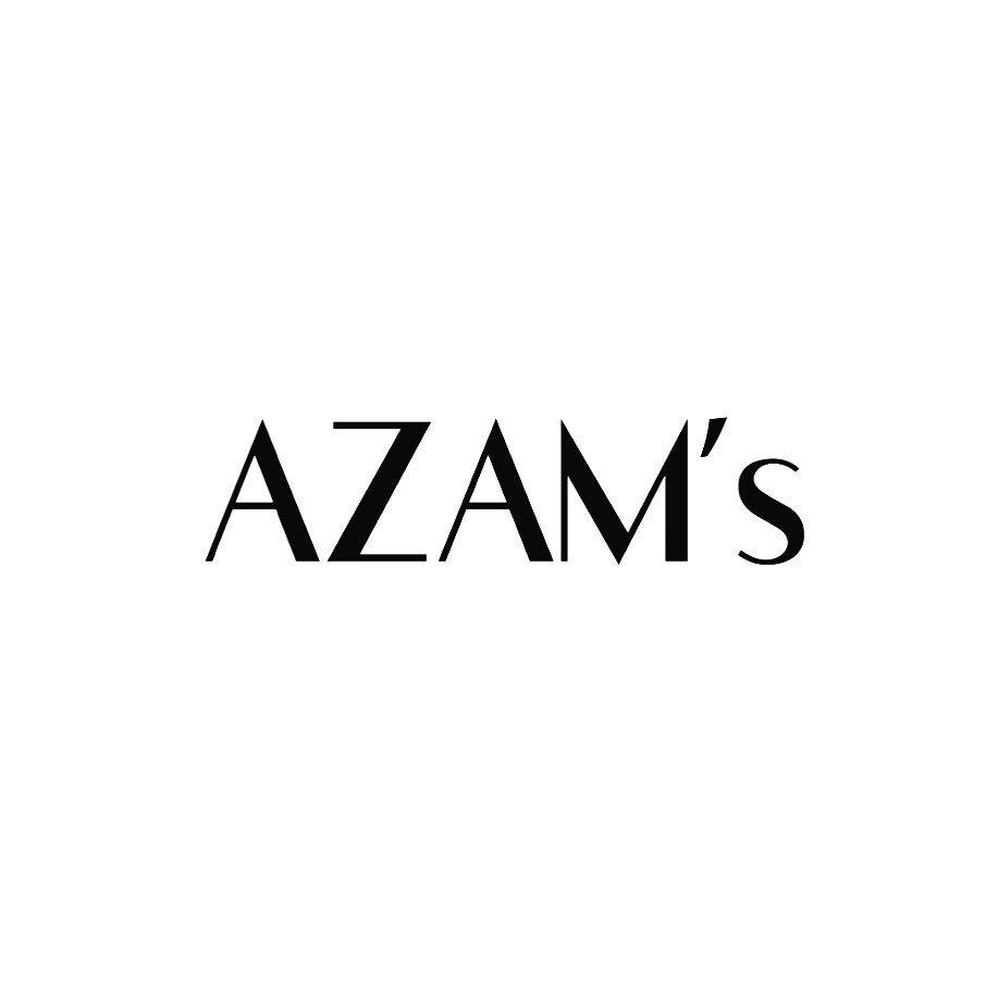 Instagram post from azamsofficial. This post is in position 13.