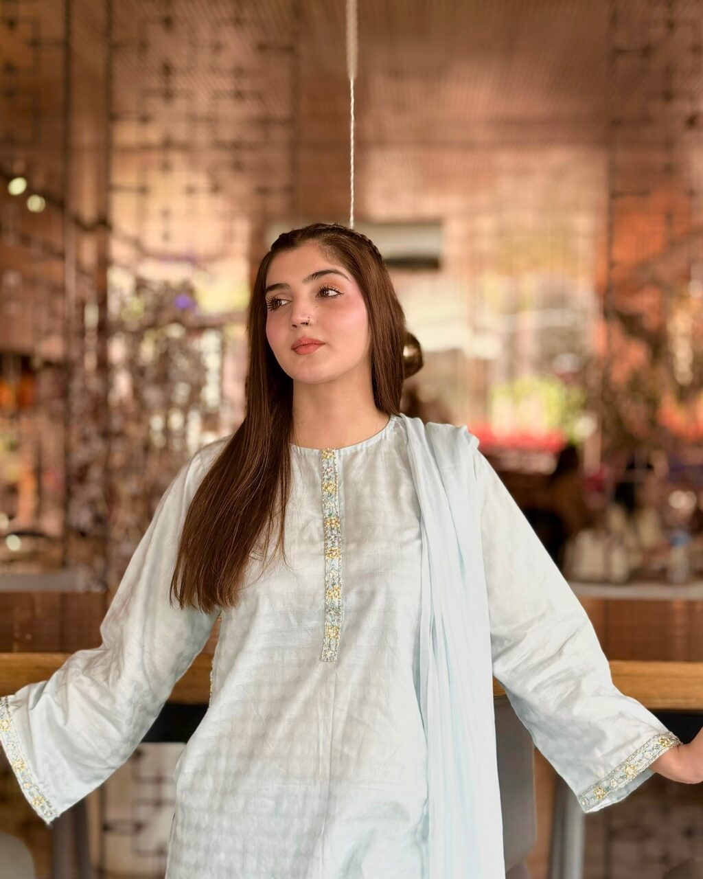 Instagram post from azamsofficial. This post is in position 1.