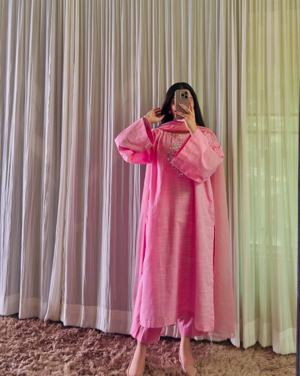 Instagram post from azamsofficial. This post is in position 5.