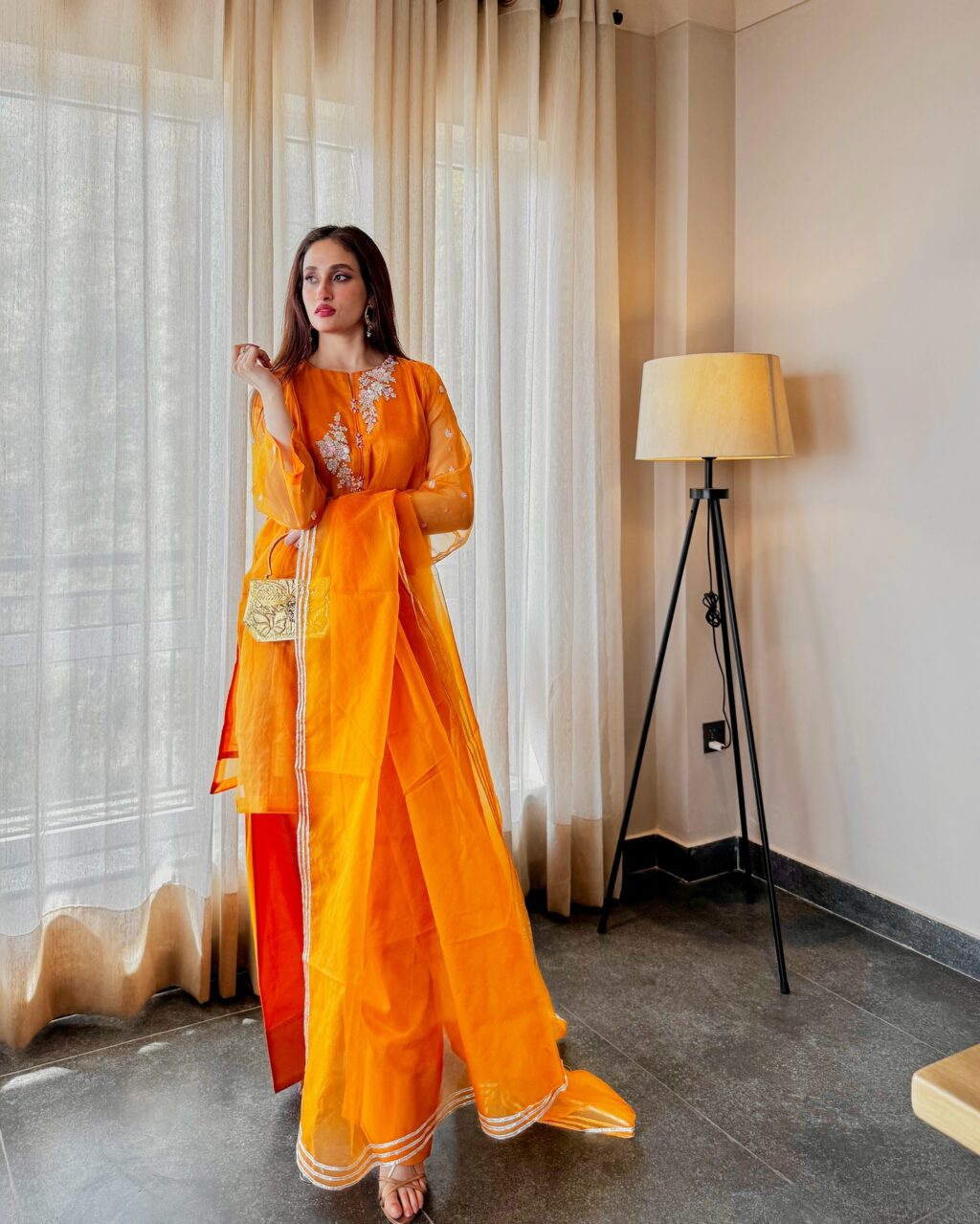 Instagram post from azamsofficial. This post is in position 4.