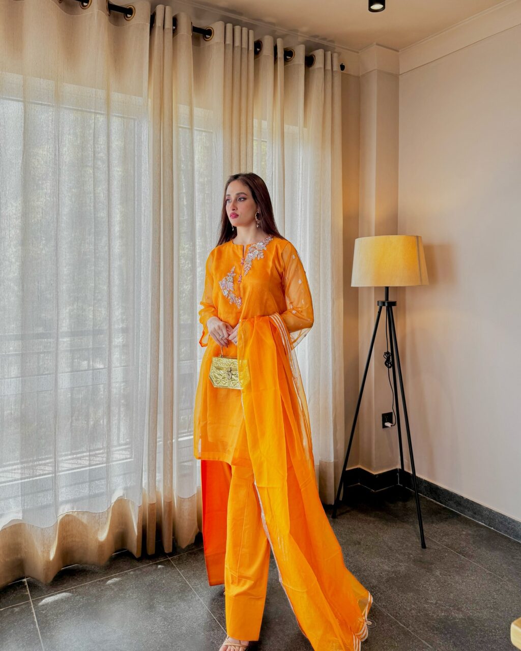 Instagram post from azamsofficial. This post is in position 0.