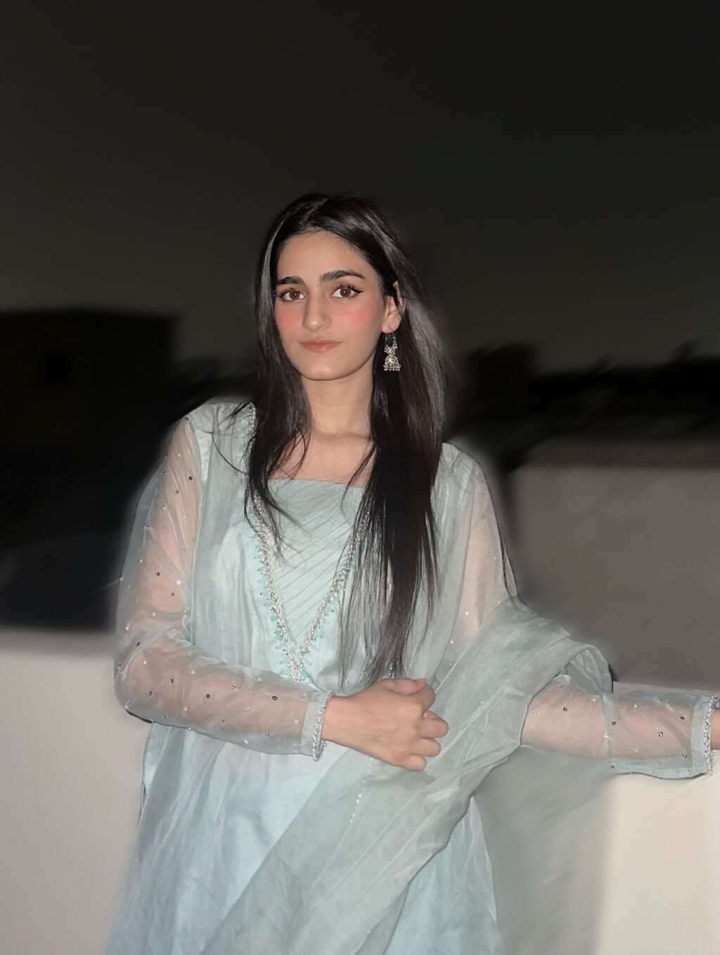 Instagram post from azamsofficial. This post is in position 4.