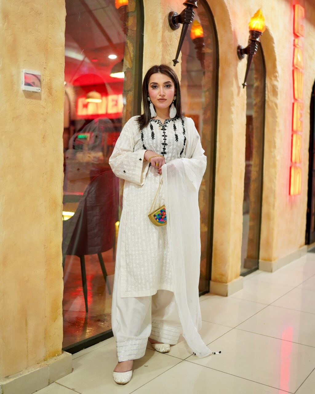 Instagram post from azamsofficial. This post is in position 2.