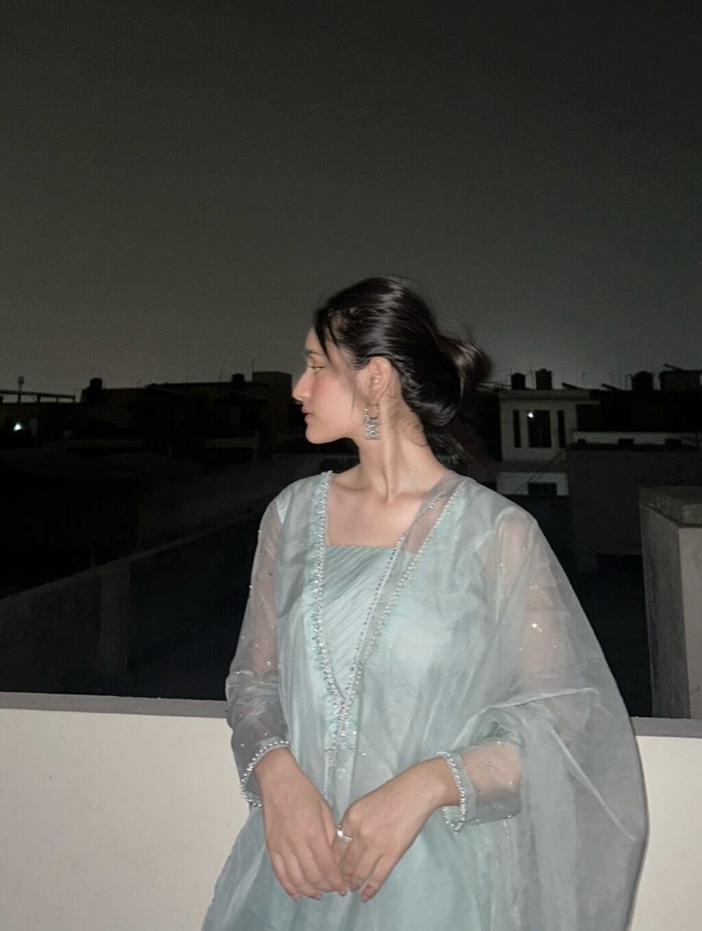 Instagram post from azamsofficial. This post is in position 6.