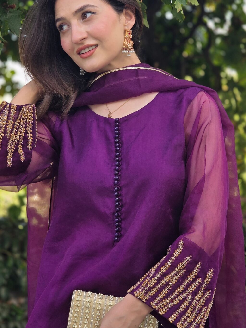 Instagram post from azamsofficial. This post is in position 9.