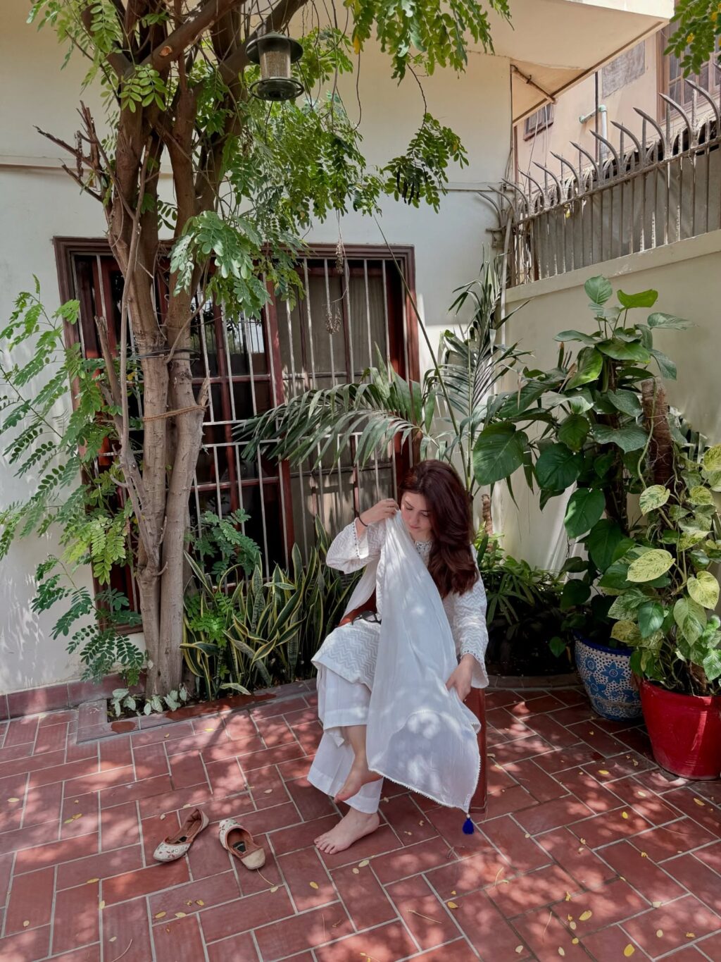 Instagram post from azamsofficial. This post is in position 4.