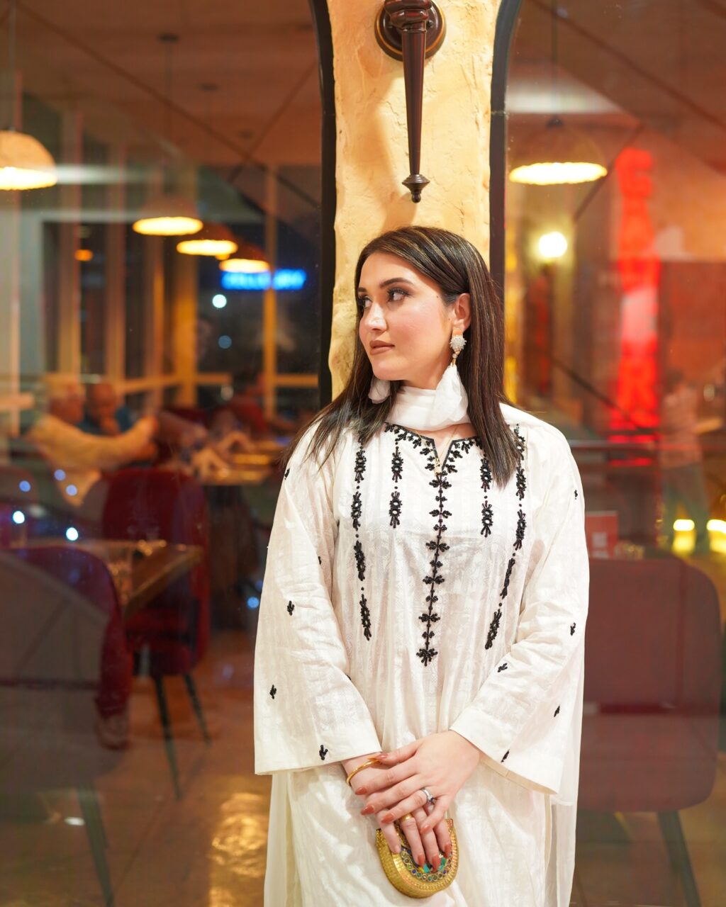 Instagram post from azamsofficial. This post is in position 0.