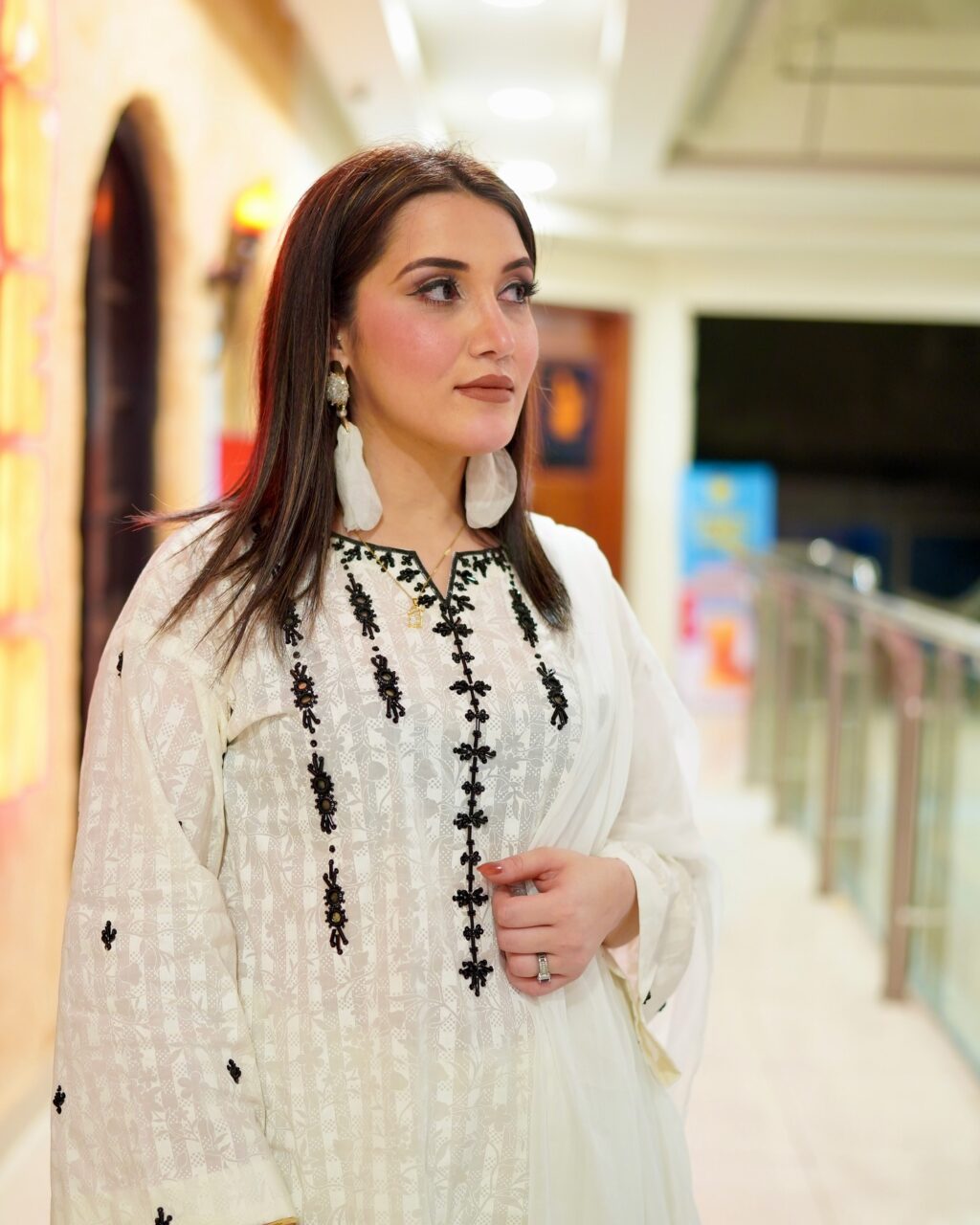 Instagram post from azamsofficial. This post is in position 3.