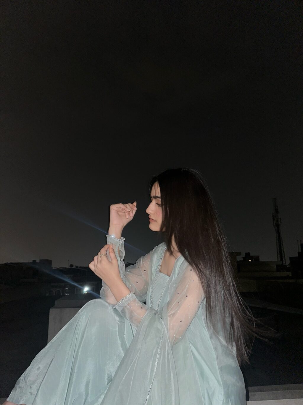 Instagram post from azamsofficial. This post is in position 12.