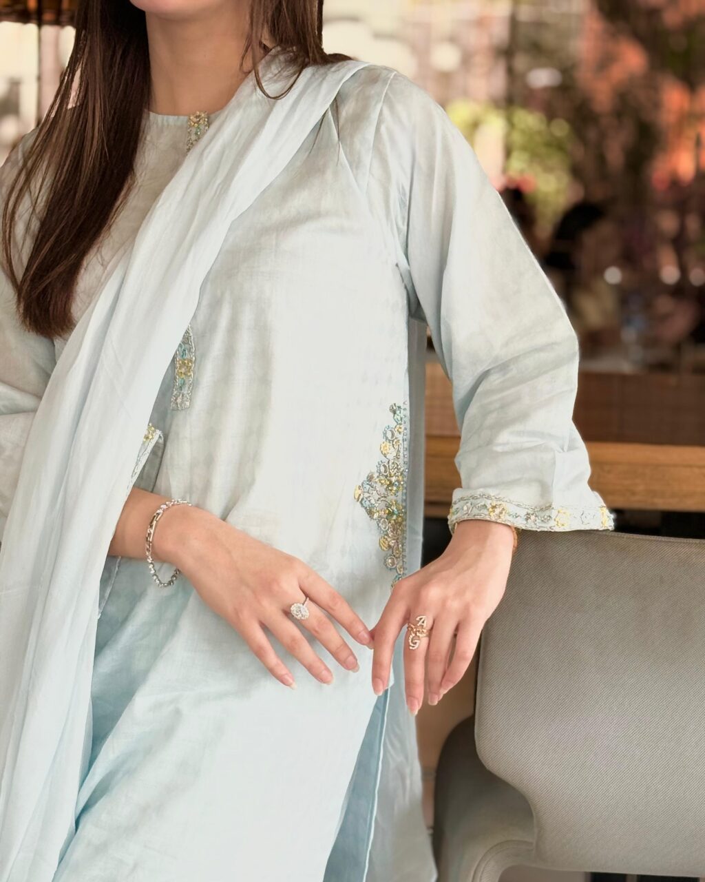 Instagram post from azamsofficial. This post is in position 3.