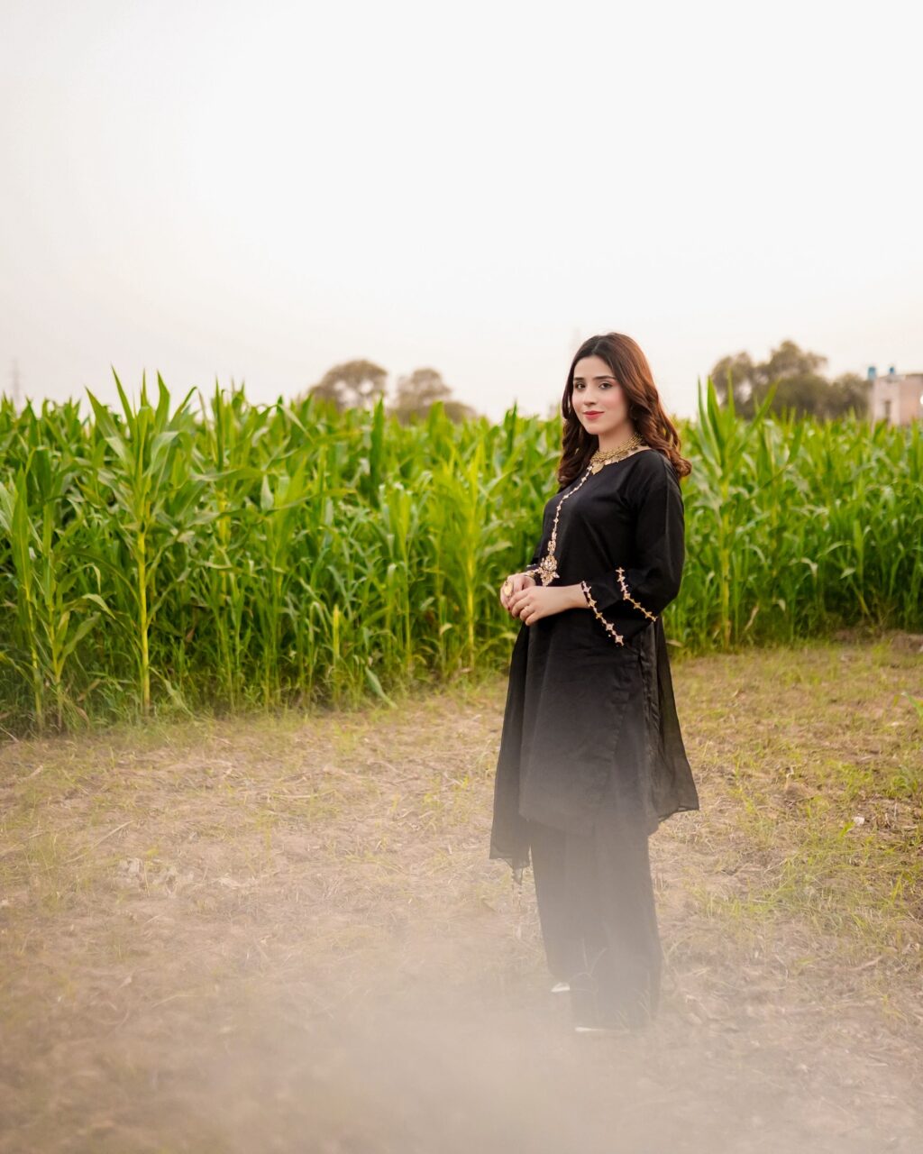 Instagram post from azamsofficial. This post is in position 4.