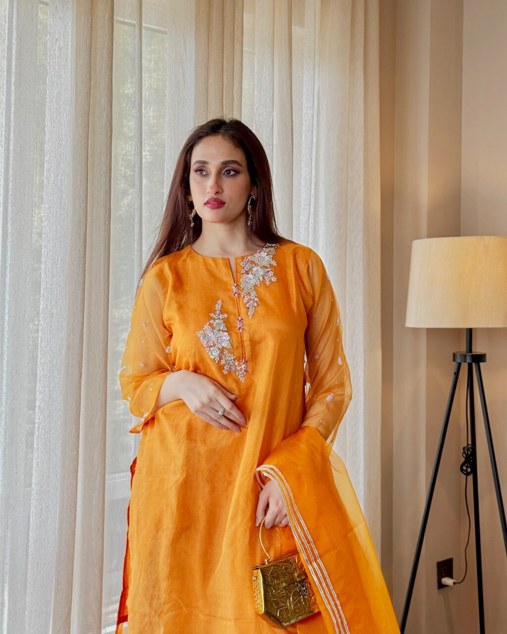 Instagram post from azamsofficial. This post is in position 2.