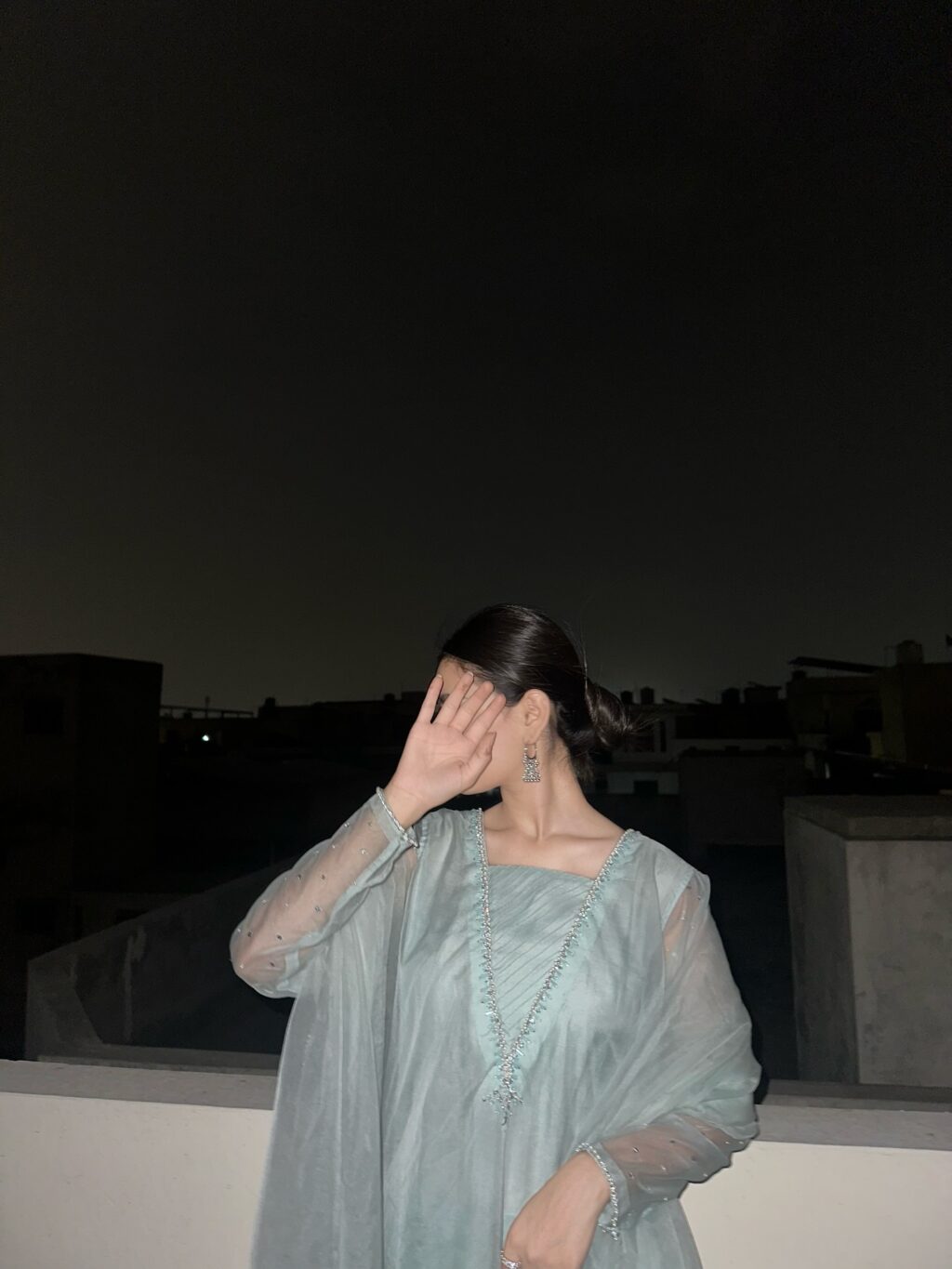 Instagram post from azamsofficial. This post is in position 2.