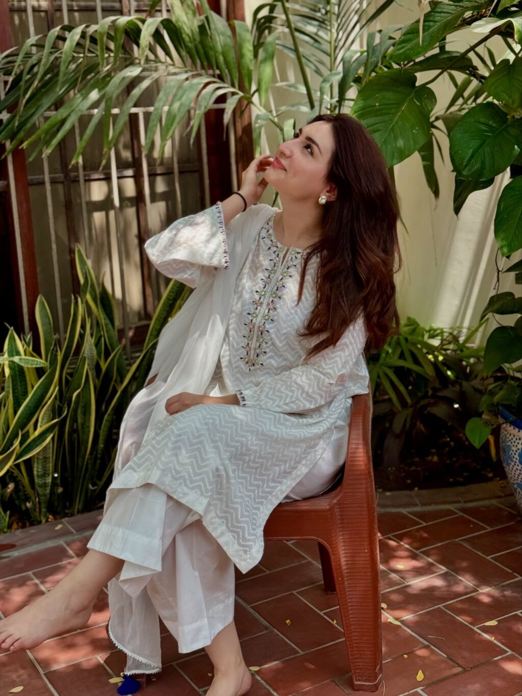 Instagram post from azamsofficial. This post is in position 7.