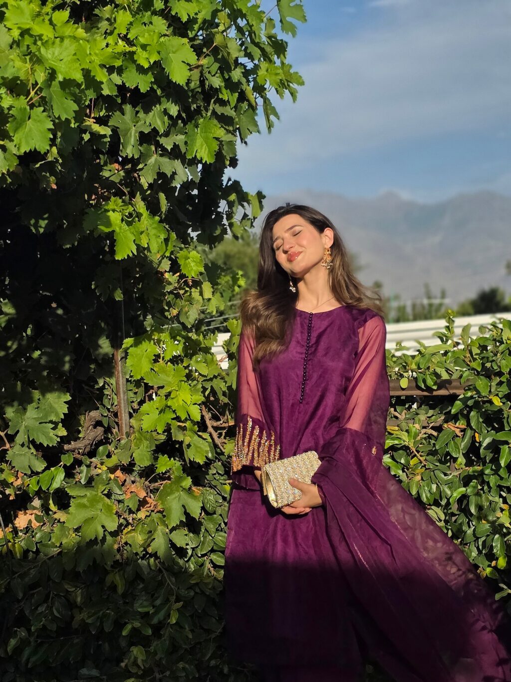 Instagram post from azamsofficial. This post is in position 3.