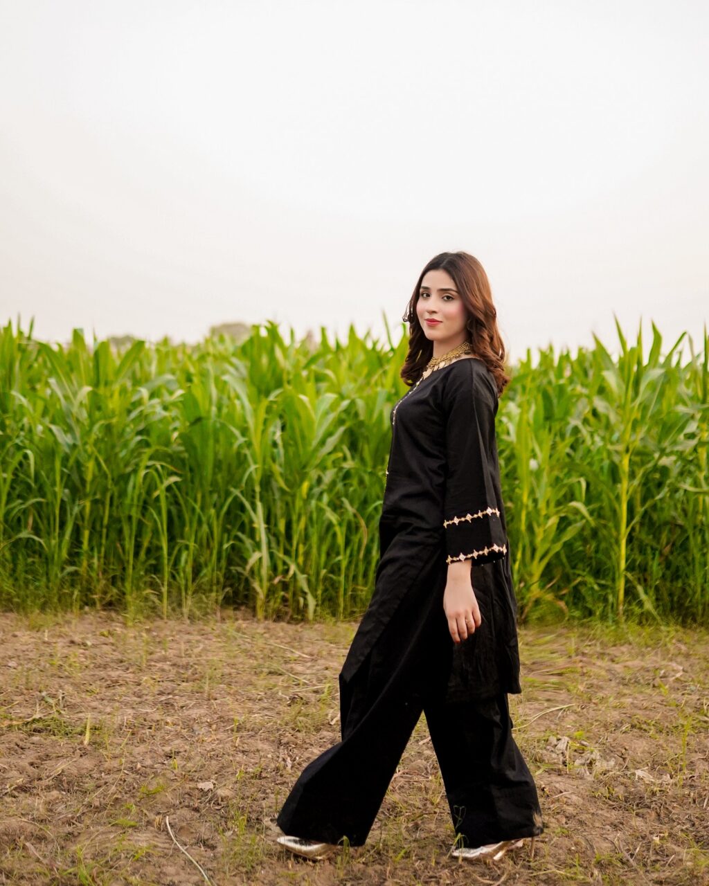 Instagram post from azamsofficial. This post is in position 3.