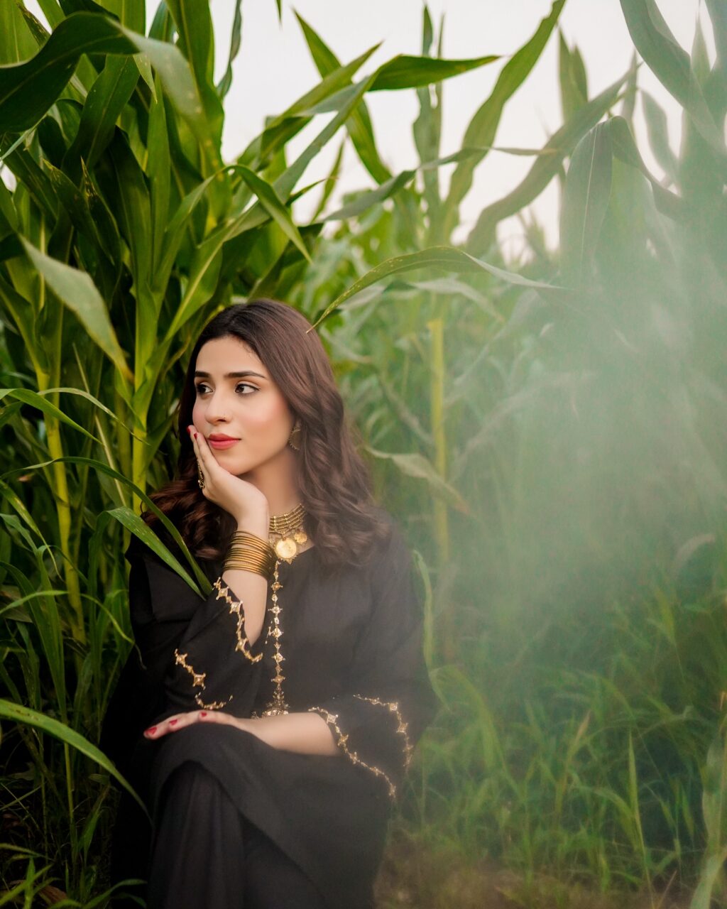 Instagram post from azamsofficial. This post is in position 5.