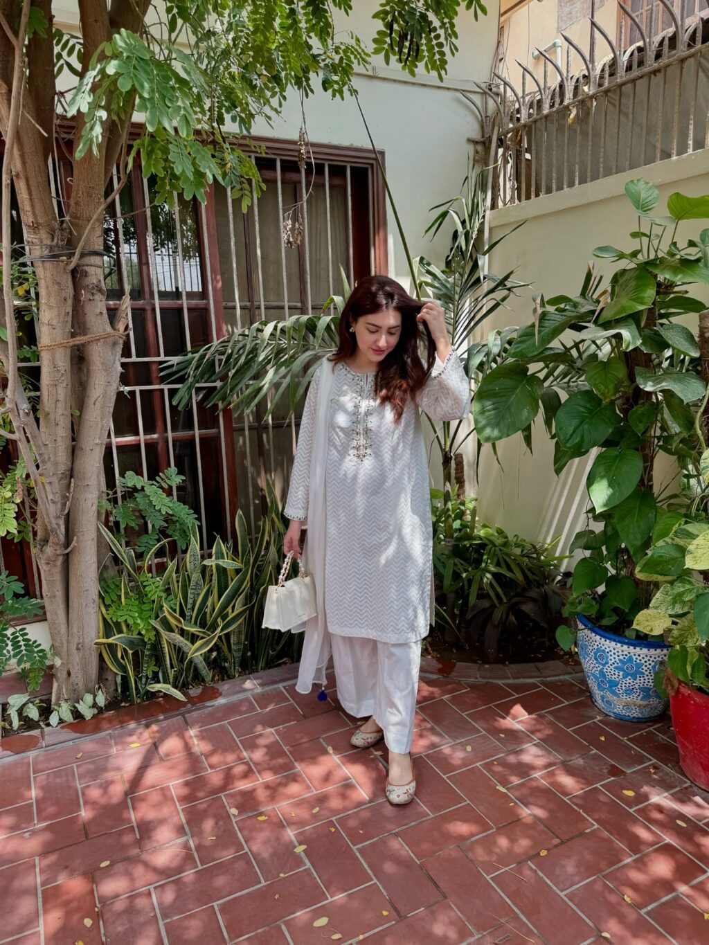 Instagram post from azamsofficial. This post is in position 8.